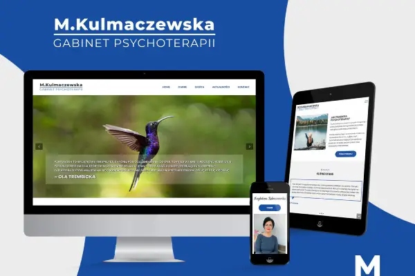 <p>Strona internetowa dla Olsztyn Psychoterapia &ndash; gabinet psychoterapii</p>
